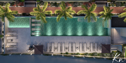 Imagens do imóveis Conforto e Sofisticação em 2 Quartos – Seu Novo Lar no Horizon Pedra Branca!