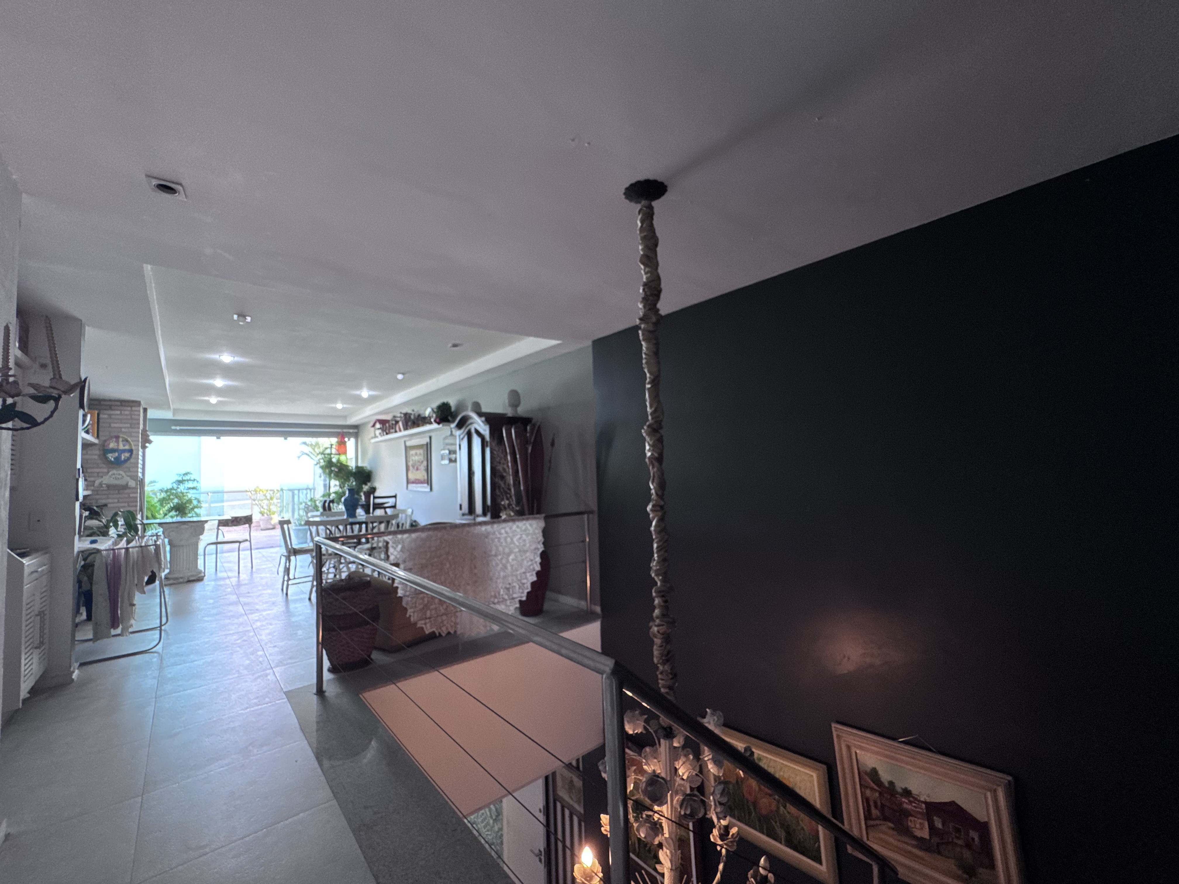 Imagens do imóveis Cobertura Duplex Frente-Mar na Av. Lúcio Costa — Luxo, Vista e Exclusividade no Recreio