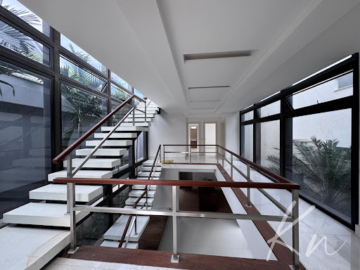 Imagens do imóveis Casa Triplex em Barra da Tijuca  -  Rio de Janeiro