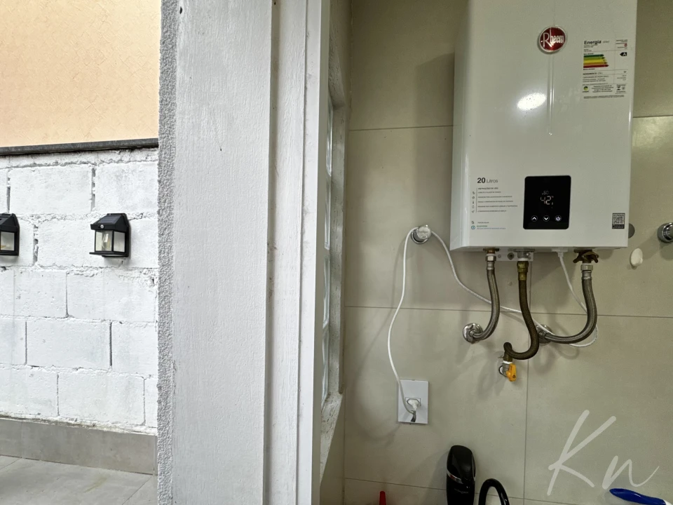 Imagens do imóveis Exclusiva casa pronta para morar no coração do polo gastronômico de Vargem Grande