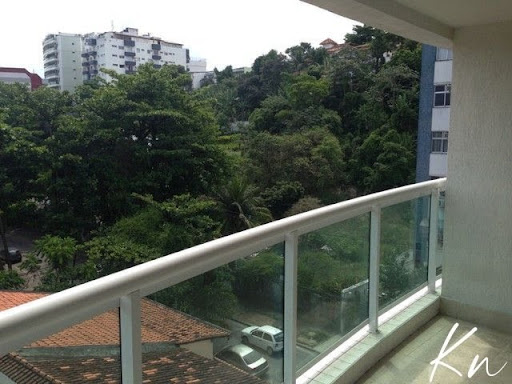 Imagens do imóveis Apartamento para locação Freguesia (jacarepaguá)