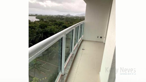 Imagens do imóveis Apartamento para locação Barra da Tijuca