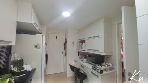Imagens do imóveis Apartamento em Barra da Tijuca  -  Rio de Janeiro