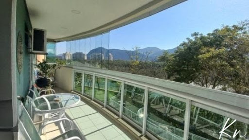 Imagens do imóveis Apartamento em Barra da Tijuca  -  Rio de Janeiro