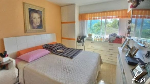 Imagens do imóveis Apartamento em Barra da Tijuca  -  Rio de Janeiro