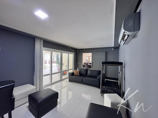 Imagens do imóveis Linda Casa Condomínio Santa Mônica Jardins- Barra da Tijuca