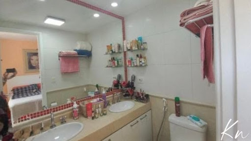 Imagens do imóveis Apartamento em Barra da Tijuca  -  Rio de Janeiro