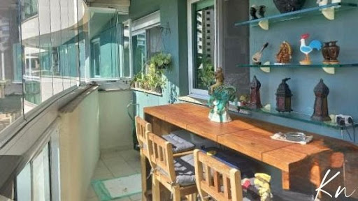 Imagens do imóveis Apartamento em Barra da Tijuca  -  Rio de Janeiro