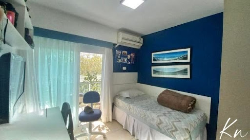 Imagens do imóveis Apartamento em Barra da Tijuca  -  Rio de Janeiro
