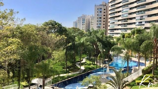 Imagens do imóveis Apartamento em Barra da Tijuca  -  Rio de Janeiro