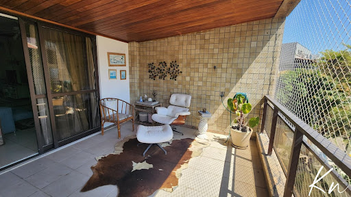 Imagens do imóveis Apartamento Cobertura em Barra da Tijuca  -  Rio de Janeiro