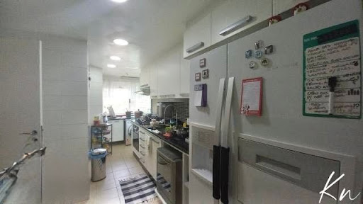 Imagens do imóveis Apartamento em Barra da Tijuca  -  Rio de Janeiro