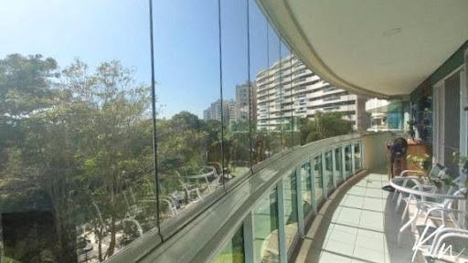 Imagens do imóveis Apartamento em Barra da Tijuca  -  Rio de Janeiro