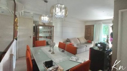 Imagens do imóveis Apartamento em Barra da Tijuca  -  Rio de Janeiro