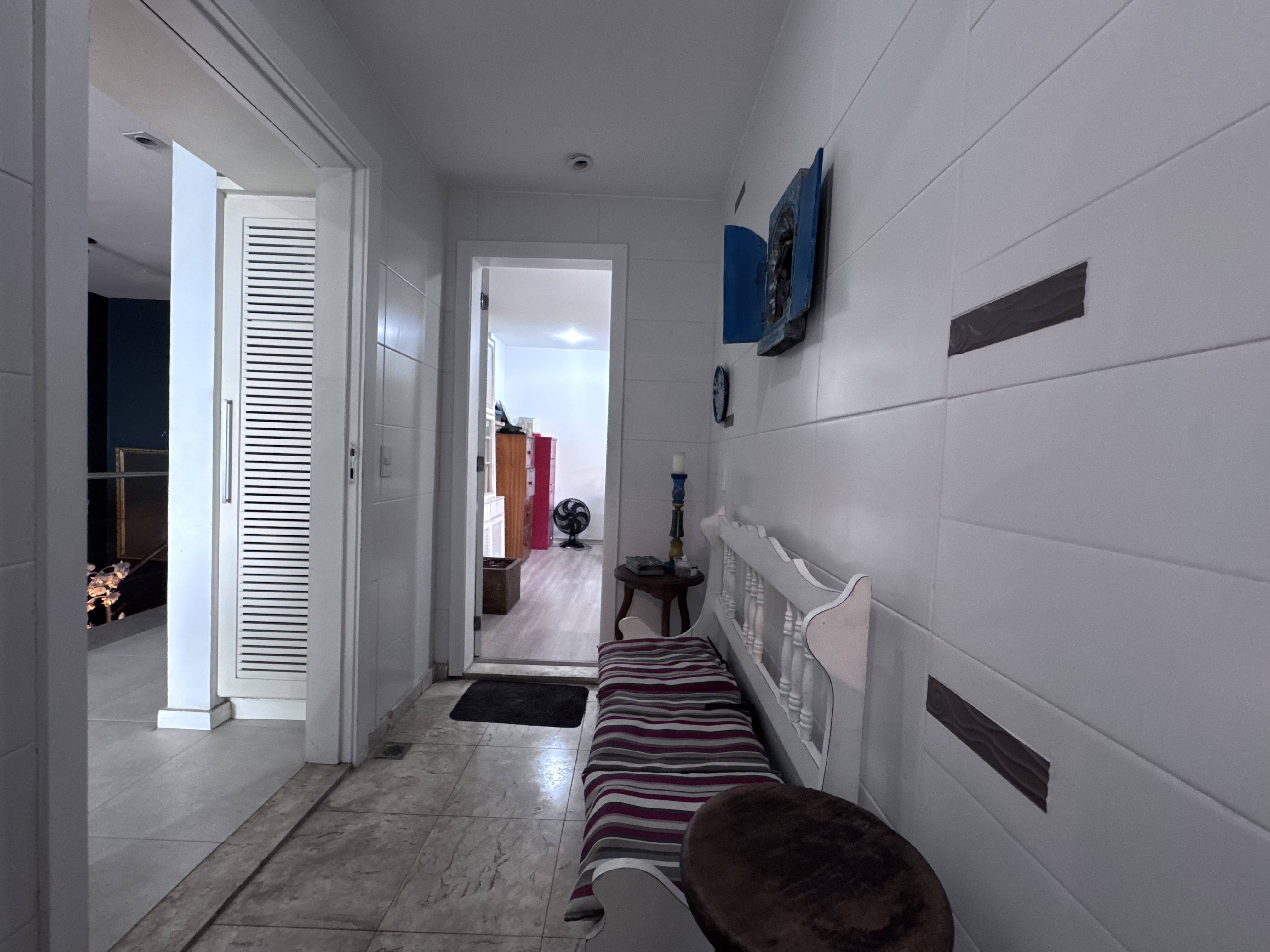 Imagens do imóveis Cobertura Duplex Frente-Mar na Av. Lúcio Costa — Luxo, Vista e Exclusividade no Recreio