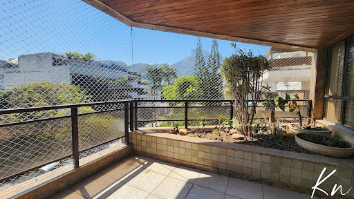 Imagens do imóveis Apartamento Cobertura em Barra da Tijuca  -  Rio de Janeiro