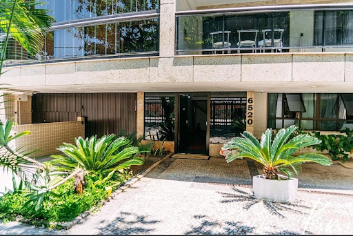 Imagens do imóveis Cobertura frontal mar, mobiliada 3 Suítes, 4 Vagas e com 180M² em Recreio dos Bandeirantes 