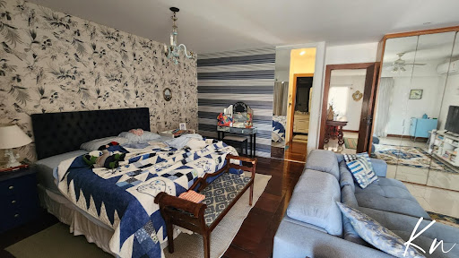 Imagens do imóveis Apartamento Cobertura em Barra da Tijuca  -  Rio de Janeiro