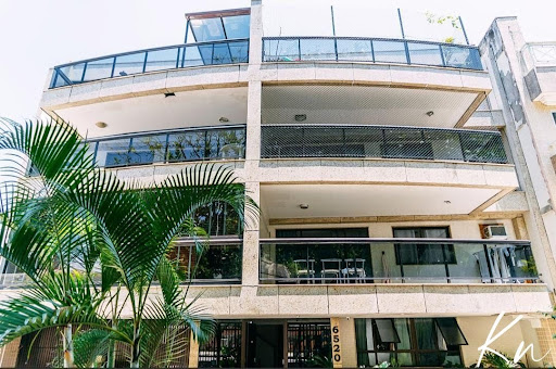 Imagens do imóveis Cobertura frontal mar, mobiliada 3 Suítes, 4 Vagas e com 180M² em Recreio dos Bandeirantes 