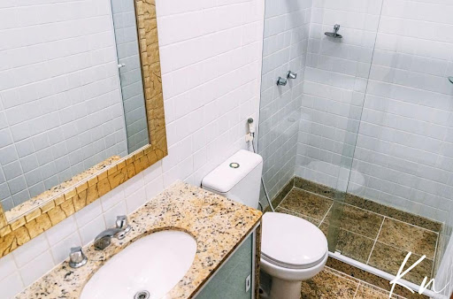 Imagens do imóveis Cobertura frontal mar, mobiliada 3 Suítes, 4 Vagas e com 180M² em Recreio dos Bandeirantes 