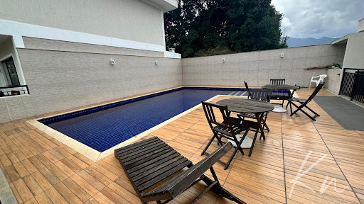 Imagens do imóveis Excelente casa de condomínio 4 suítes em Vargem Grande
