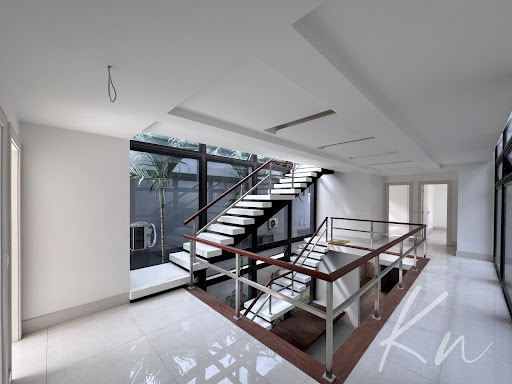 Imagens do imóveis Casa Triplex em Barra da Tijuca  -  Rio de Janeiro