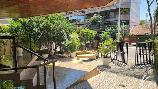 Imagens do imóveis Apartamento Cobertura em Barra da Tijuca  -  Rio de Janeiro