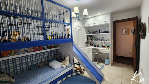 Imagens do imóveis Apartamento Cobertura em Barra da Tijuca  -  Rio de Janeiro