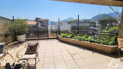 Imagens do imóveis Apartamento Cobertura em Barra da Tijuca  -  Rio de Janeiro