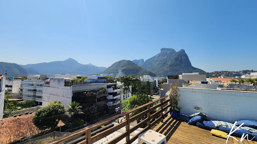 Imagens do imóveis Apartamento Cobertura em Barra da Tijuca  -  Rio de Janeiro