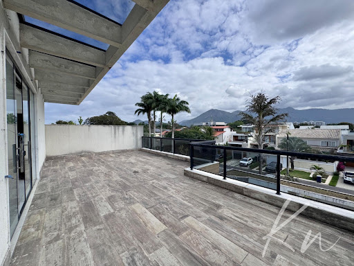Imagens do imóveis Casa Triplex em Barra da Tijuca  -  Rio de Janeiro
