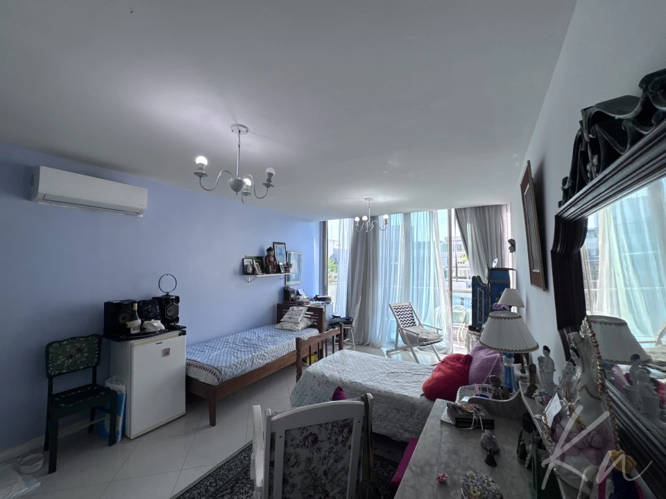 Imagens do imóveis Cobertura Duplex Frente-Mar na Av. Lúcio Costa — Luxo, Vista e Exclusividade no Recreio