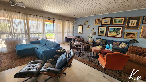 Imagens do imóveis Apartamento Cobertura em Barra da Tijuca  -  Rio de Janeiro