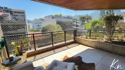 Imagens do imóveis Apartamento Cobertura em Barra da Tijuca  -  Rio de Janeiro