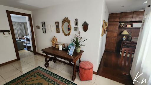 Imagens do imóveis Apartamento Cobertura em Barra da Tijuca  -  Rio de Janeiro