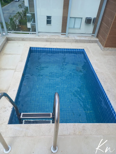Imagens do imóveis Apartamento Cobertura Duplex em Recreio dos Bandeirantes  -  Rio de Janeiro