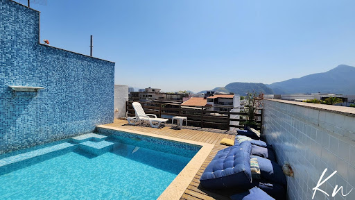 Imagens do imóveis Apartamento Cobertura em Barra da Tijuca  -  Rio de Janeiro