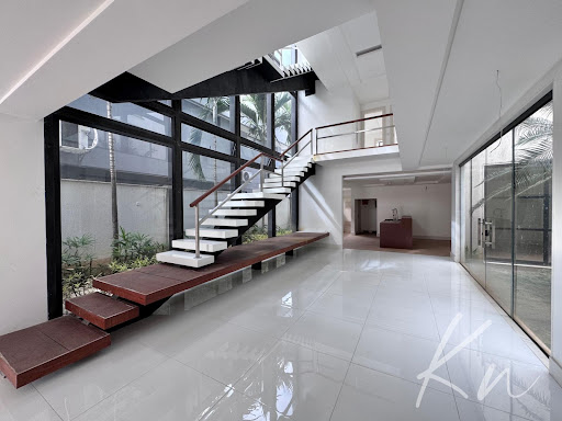 Imagens do imóveis Casa Triplex em Barra da Tijuca  -  Rio de Janeiro