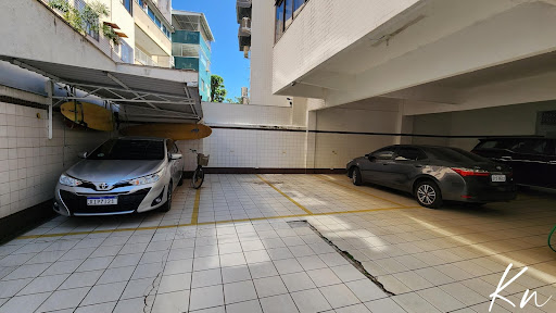 Imagens do imóveis Apartamento Cobertura em Barra da Tijuca  -  Rio de Janeiro