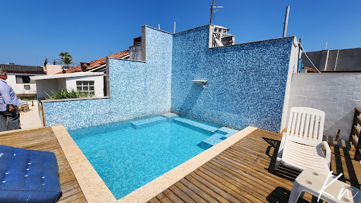 Imagens do imóveis Apartamento Cobertura em Barra da Tijuca  -  Rio de Janeiro