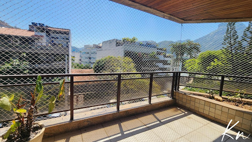 Imagens do imóveis Apartamento Cobertura em Barra da Tijuca  -  Rio de Janeiro