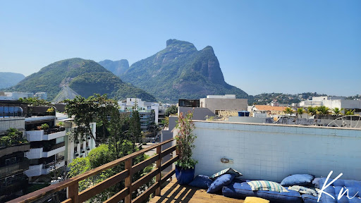 Imagens do imóveis Apartamento Cobertura em Barra da Tijuca  -  Rio de Janeiro