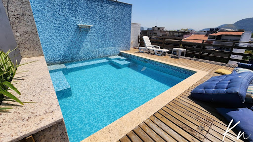 Imagens do imóveis Apartamento Cobertura em Barra da Tijuca  -  Rio de Janeiro