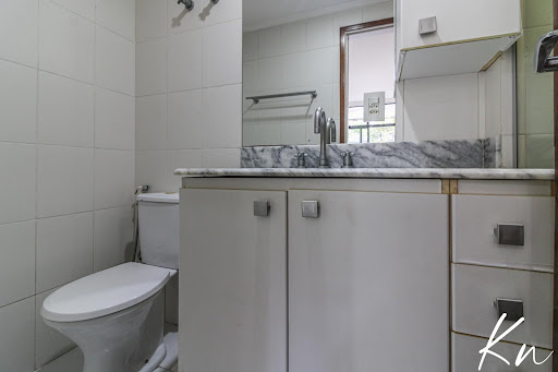 Imagens do imóveis Apartamento em Recreio dos Bandeirantes  -  Rio de Janeiro