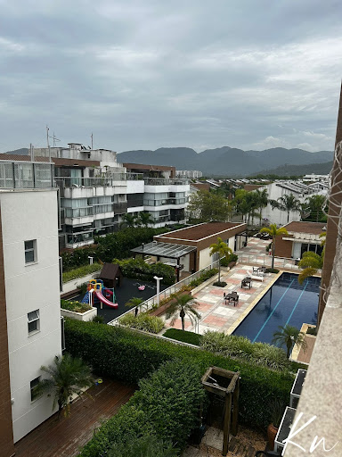 Imagens do imóveis Apartamento Cobertura Duplex em Recreio dos Bandeirantes  -  Rio de Janeiro