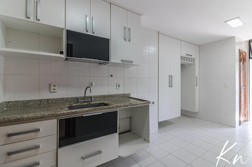 Imagens do imóveis Apartamento em Recreio dos Bandeirantes  -  Rio de Janeiro