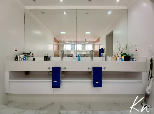 Imagens do imóveis Magnífica casa 480m2 localizada no Condomínio Blue House