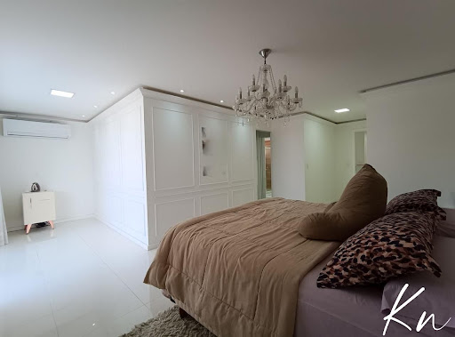 Imagens do imóveis Magnífica casa 480m2 localizada no Condomínio Blue House