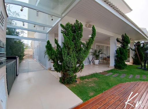 Imagens do imóveis Magnífica casa 480m2 localizada no Condomínio Blue House
