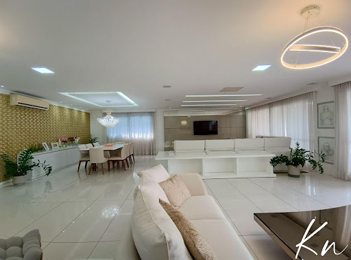 Imagens do imóveis Magnífica casa 480m2 localizada no Condomínio Blue House